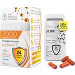 Bio Medical Pharma Kurkuma Kapseln