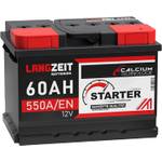 Langzeit Batterien LZ56055