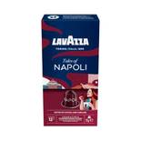 Lavazza Tales Of Napoli