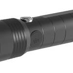 LED-Taschenlampe