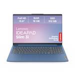 Lenovo ‎IdeaPad Slim 3 15IRH8
