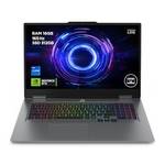 Lenovo LOQ 17IRX10