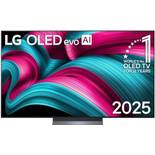 LG OLED 55C5ELB (2025)