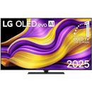 LG OLED55G57LW (2025)