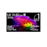 Lg OLED77G67LW