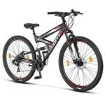 Licorne Strong 2D Mountainbike