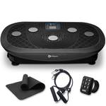 Vibrationsplatte