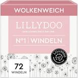 Lillydoo Windeln