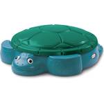 Little Tikes Sandkasten Schildkröte