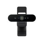 Logitech Brio 4K