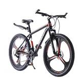 Lslife Mountainbike