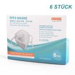Lubexxx FFP2 Maske