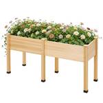 Luxoak Hochbeet