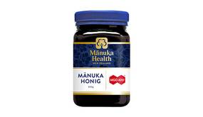 Manukahonig