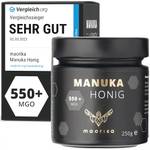 Manukahonig