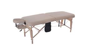 Massageliege