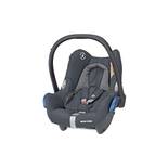 Maxi-Cosi CabrioFix Essential Graphite