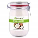 MeaVita Bio Kokosöl