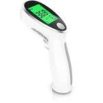 Stirnthermometer