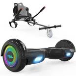 Mega Motion Hoverboard A03