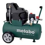 Metabo Basic 250-24 W OF