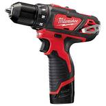 Milwaukee M12 BDD-202C