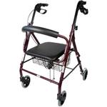 Mobiclinic Escorial