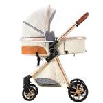 Kinderwagen