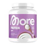 More Nutrition Protein Sahne