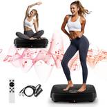 Mosuny Vibrationsplatte