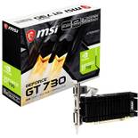 Msi GeForce GT 730