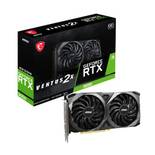 Msi GeForce RTX 3050 Ventus 2X 8G OC