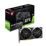 Msi GeForce RTX 3060 VENTUS 2X 12G OC
