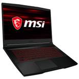 Msi GF63 Thin