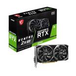Msi GeForce RTX 3050 Ventus 2X XS