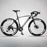 Mu 700C Rennrad