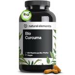 Natural Elements Bio Curcuma