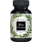 Natural Elements Bio Curcuma