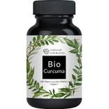 Natural Elements Bio Curcuma