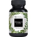 Natural Elements Omega 3 aus Fischöl