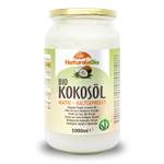 NaturaleBio Kokosöl
