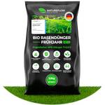 Rasendünger