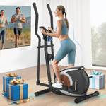 Neezee Crosstrainer für Zuhause
