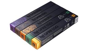 Nespresso-Kapseln