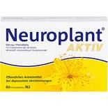 Neuroplant Aktiv Filmtabletten