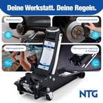 Ntg Hydraulischer Wagenheber