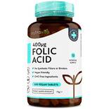 Nutravita Folic Acid