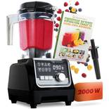 Nutrilovers NUTRI-BLENDER MAX+