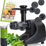 Slow-Juicer
