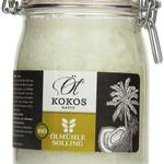Kokosöl